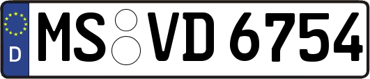 MS-VD6754