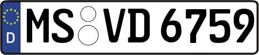 MS-VD6759