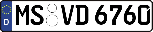 MS-VD6760