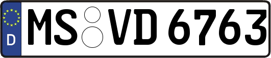 MS-VD6763