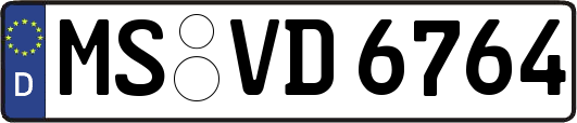 MS-VD6764