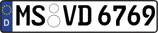 MS-VD6769