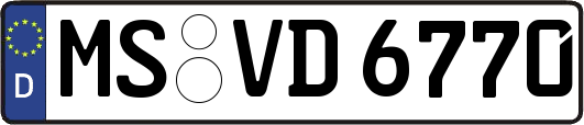 MS-VD6770