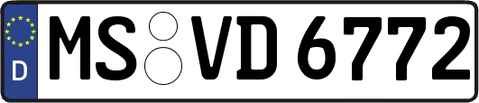 MS-VD6772