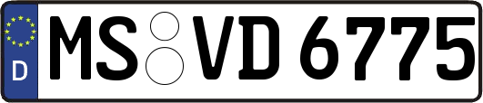 MS-VD6775
