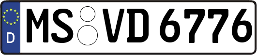 MS-VD6776