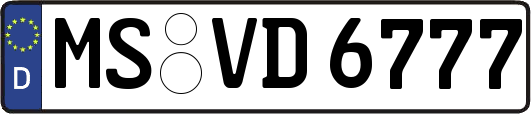 MS-VD6777