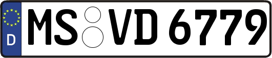MS-VD6779