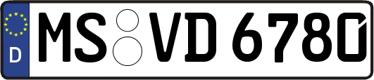 MS-VD6780