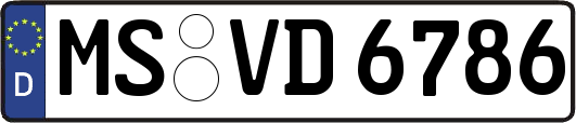 MS-VD6786