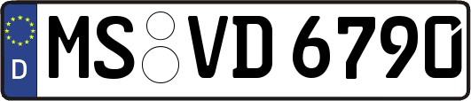 MS-VD6790