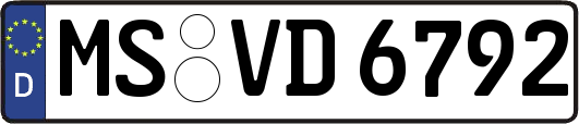 MS-VD6792