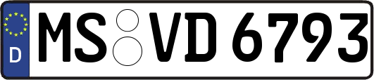 MS-VD6793