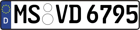 MS-VD6795