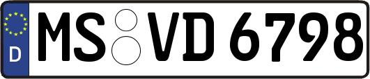 MS-VD6798