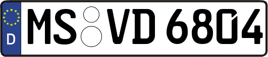 MS-VD6804