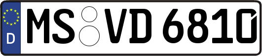 MS-VD6810