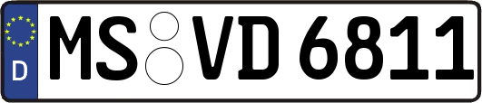 MS-VD6811