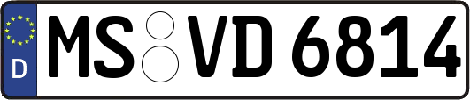 MS-VD6814