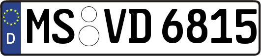MS-VD6815