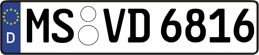 MS-VD6816