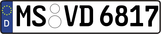 MS-VD6817