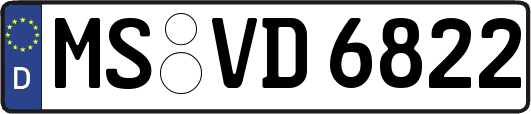 MS-VD6822