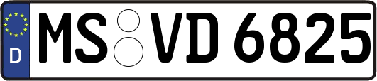 MS-VD6825