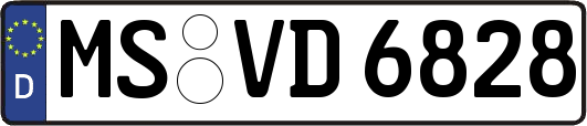 MS-VD6828