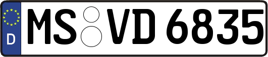 MS-VD6835