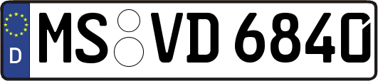 MS-VD6840