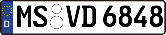 MS-VD6848