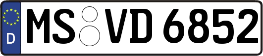 MS-VD6852