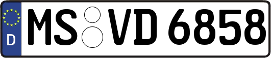 MS-VD6858