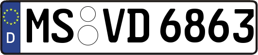 MS-VD6863