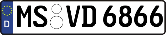 MS-VD6866