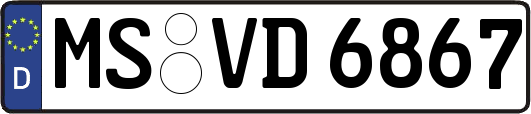 MS-VD6867