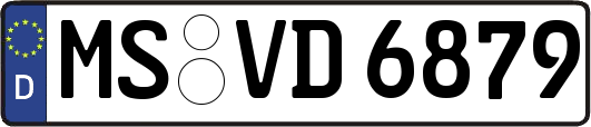 MS-VD6879