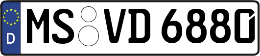 MS-VD6880