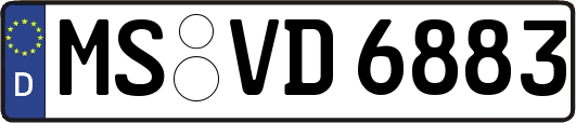 MS-VD6883