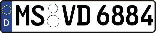 MS-VD6884