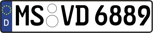 MS-VD6889