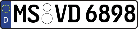MS-VD6898