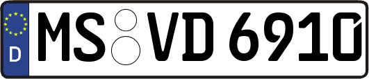 MS-VD6910