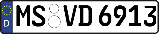 MS-VD6913