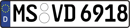MS-VD6918
