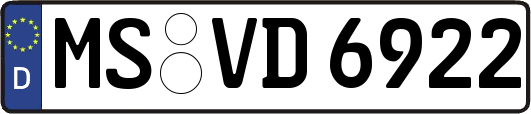 MS-VD6922