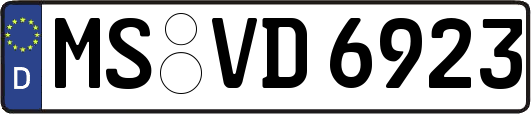 MS-VD6923