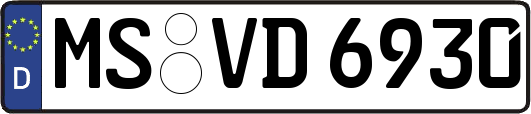 MS-VD6930
