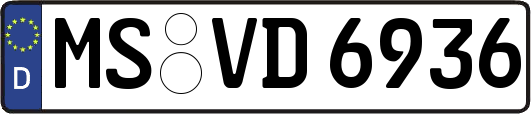 MS-VD6936
